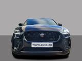 Jaguar E-Pace D200 R-DYNAMIC HSE AWD PANO - Jaguar E-Pace aus 2022