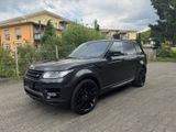 Land Rover Range Rover Sport  Panorama - Neuer Motor bei La - Land Rover in Dortmund
