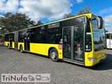 Mercedes-Benz O 530 Citaro G | Euro 5 | 299 PS | - Mercedes-Benz Diesel Gelenkbus Citaro g