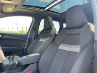 Audi Q4 e-tron - Vorschau Bild 20