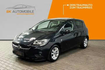 Fahrzeugabbildung Opel Corsa 1.4 drive #Media#Bluetooth