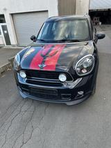 MINI Cooper S Countryman Cooper S ALL4 Cooper S - MINI John Cooper Works Countryman von privat