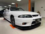 Nissan Skyline R 33 GT-R Serie 3 *Top Zustand *1 Hand - Nissan Skyline