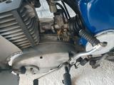 Mz TS 250/1 de luxe - MZ TS 250 1