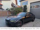 BMW M3 xDr.Comp,.,Laser,MDrivers,el.Sitze,Matt - BMW M3 Gebrauchtwagen