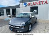 Opel Adam Jam*AUTOMATIK*TEMPOMAT*SHZ*LHZ*PDC*CAR PLAY - Opel Adam Gebrauchtwagen in Berlin
