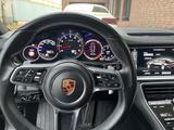 Porsche  4S soft Close/klappen Auspuff PANO/MASSAGE/MATR - Porsche Panamera in Duisburg