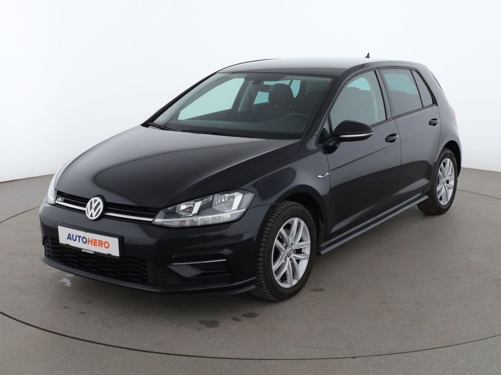 Image of Volkswagen Golf