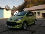 Peugeot 1007 1.6 HDI FAP 110 Sport Klima P... - Peugeot 1007 mit Diesel-Antrieb