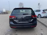 Volkswagen Passat Variant 2.0 TDI DSG 4-MOTION AHK+NAVI+LED - Volkswagen Passat Variant: 4motion