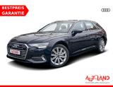 Audi A6 Avant 45 2.0 TFSI sport LED Navi ACC Panorama - Audi A6 Gebrauchtwagen in Chemnitz