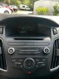 Ford Focus - 5
