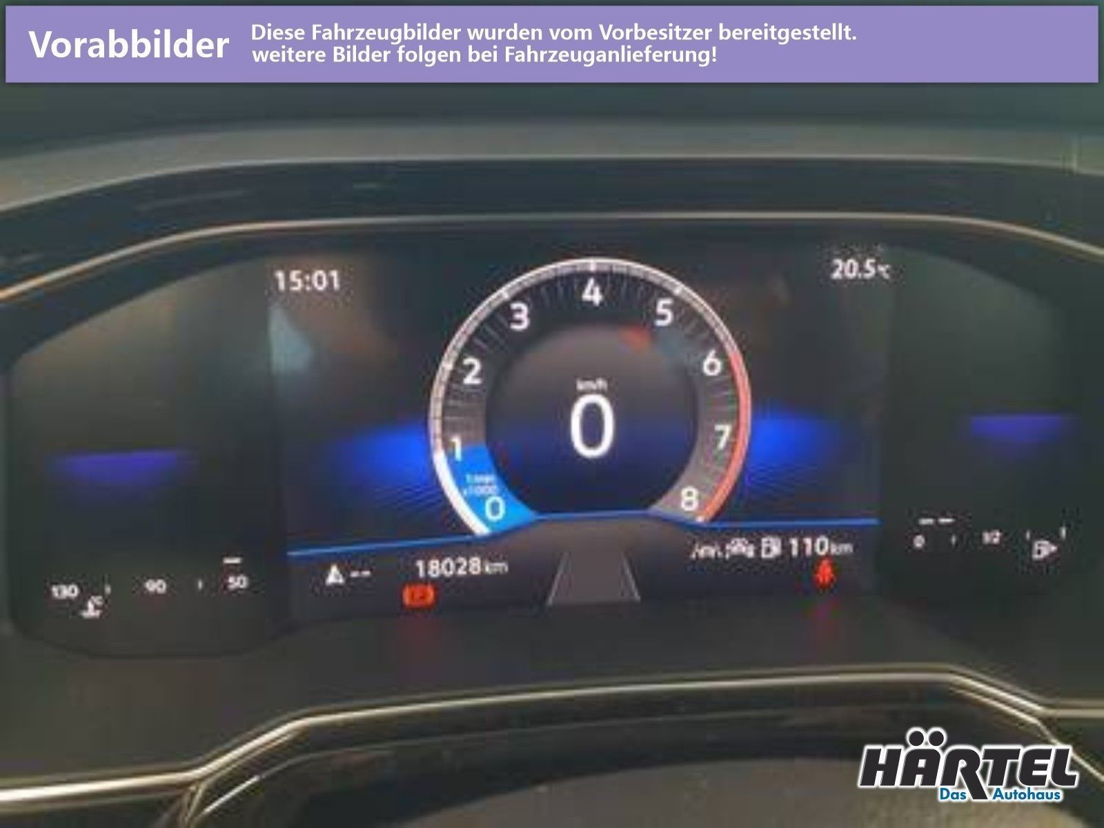 Volkswagen Polo - Bild 4