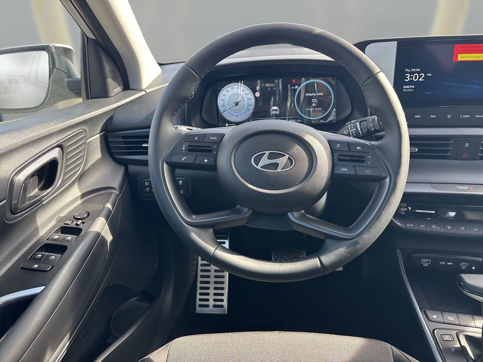 Hyundai BAYON – Bild 9