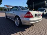 Mercedes-Benz SLK 230 Kompressor "Special Edition" AMG-Paket* - Mercedes-Benz SLK 230: AMG