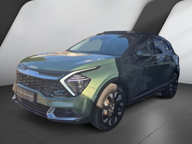 Kia Sportage 1.6 PHEV Spirit AWD DIVE-PAKET | PANO