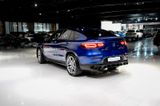 Mercedes-Benz GLC 63S AMG 4Matic+*DRIVERS-PACKAGE*CARBON*NIGHT - Mercedes-Benz GLC 63 AMG aus 2020
