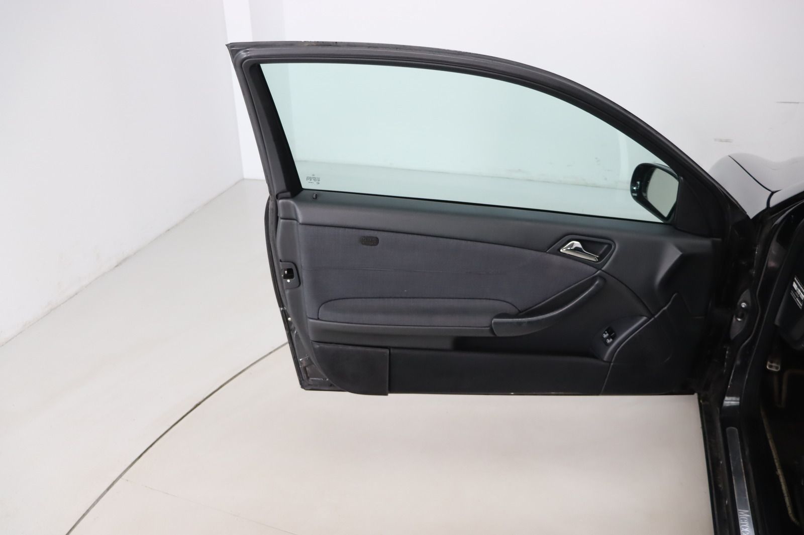 Fahrzeugabbildung Mercedes-Benz C 230 Sportcoupé * Navi * Sitzhzg. * PDC