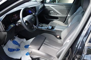 Bild 8 Opel Astra L Sports Tourer GS