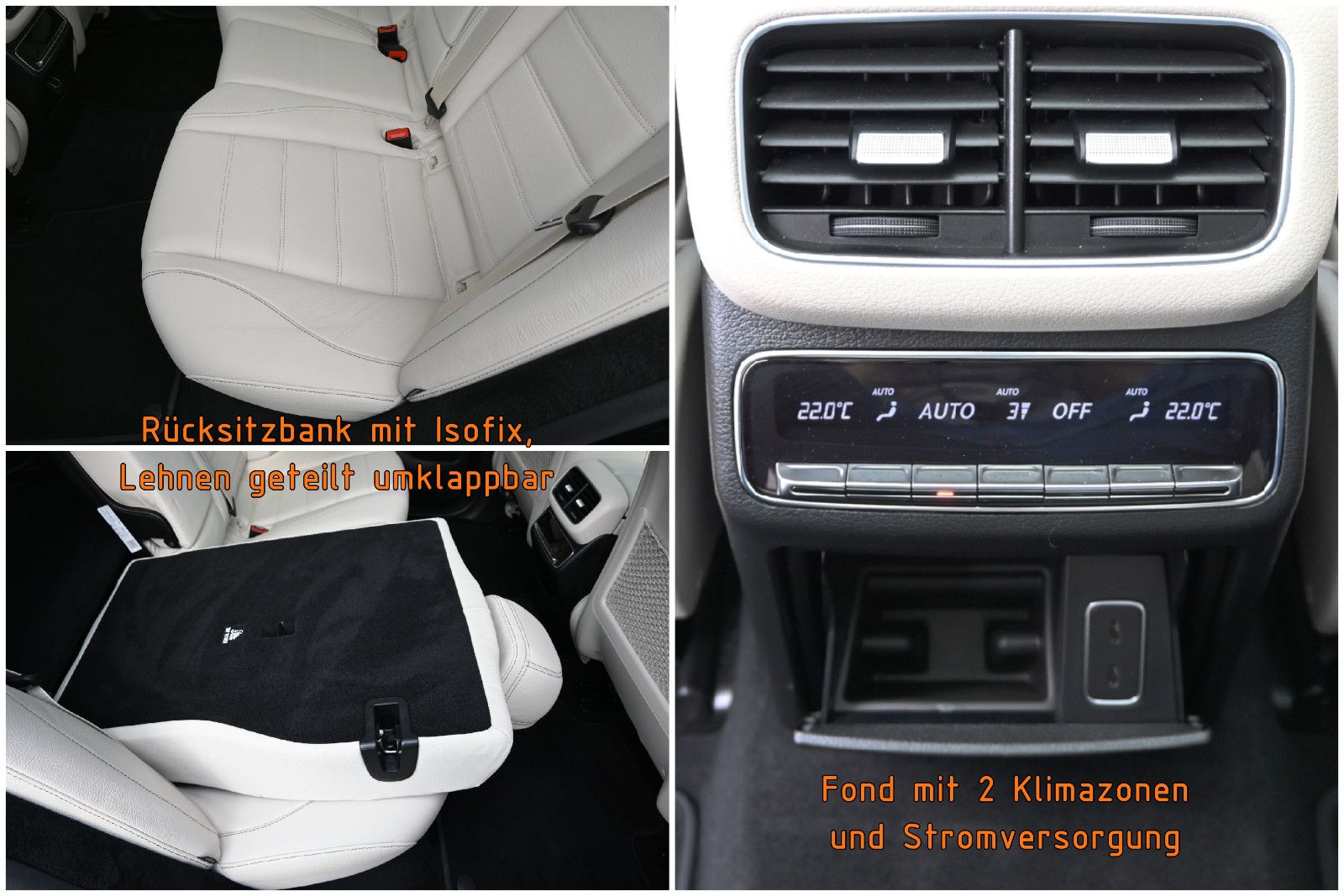 Fahrzeugabbildung Mercedes-Benz GLE 350 de 4MAT. AMG LINE °NIGHT°UVP 110.015€°