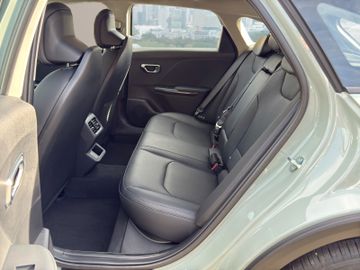 Kia K4 1.6T DCT7 Vision Navi Elektr. Sitz SHZ Klima