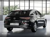 Mercedes-Benz CLA 200 SB Progressive Advanced+/Pano/360°/TotW - Mercedes-Benz CLA-Klasse mit Benzin-Antrieb: Automatik