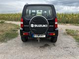 Suzuki Jimny 1.3 4WD Comfort Comfort - Suzuki Jimny: Schwarz