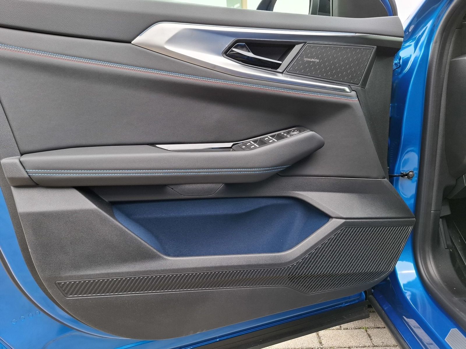 Renault Rafale - Bild 33