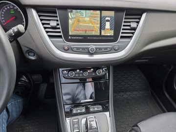 Bild 9 Opel Grandland (X) Grandland Business ElegancePlug-in-Hybrid