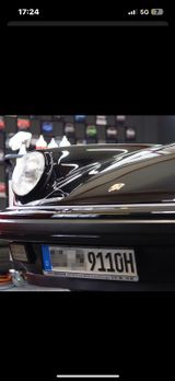 Porsche 911 Urmodell - Porsche aus 1985: 911