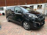Peugeot Traveller BlueHDi 180 S&S EAT8 Business VIP ... - gebrauchte Peugeot Traveller aus dem Jahr 2019