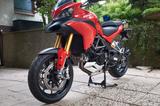 Ducati Multistrada 1200 S Touring, 1.Hand, wenig KM - Offers