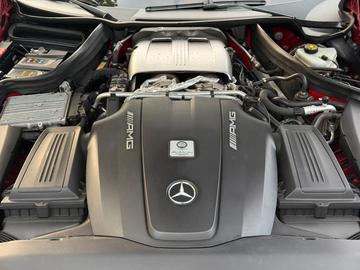 2015 Mercedes-BENZ AMG GT — миниатюра 13