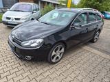 Volkswagen Golf VI Variant Highline Automatik Panoramadach - Volkswagen Golf aus 2012: Variant