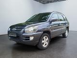 Kia Sportage EX 4WD - Kia Sportage Gebrauchtwagen in Dortmund