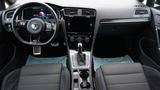 Volkswagen Golf VII Variant R 4M Navi,LED,SH,ACC,Kamera - Volkswagen Golf: Kombi, Golf4