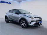 Toyota C-HR 1.8 Hybrid Style ACC+Kamera+Winterpak+LED - Toyota C-HR in Chemnitz