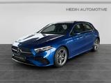 Mercedes-Benz A 200 AMG|MBEAM|DISTR|NAVI|SHZ|KLIMA|KAM|AMBIENT - gebrauchte Mercedes-Benz A 200 aus dem Jahr 2024