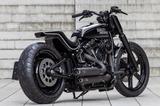 Harley-Davidson Custom-Bike Softail Street Bob 114 - Offers