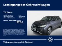 Volkswagen T-Cross - Vorschau Bild 1