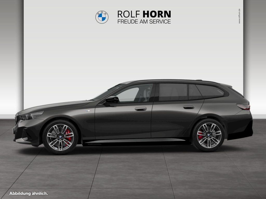 BMW i5 M60 xDrive Touring M Sportpaket Pro HeadUp RK foto 6