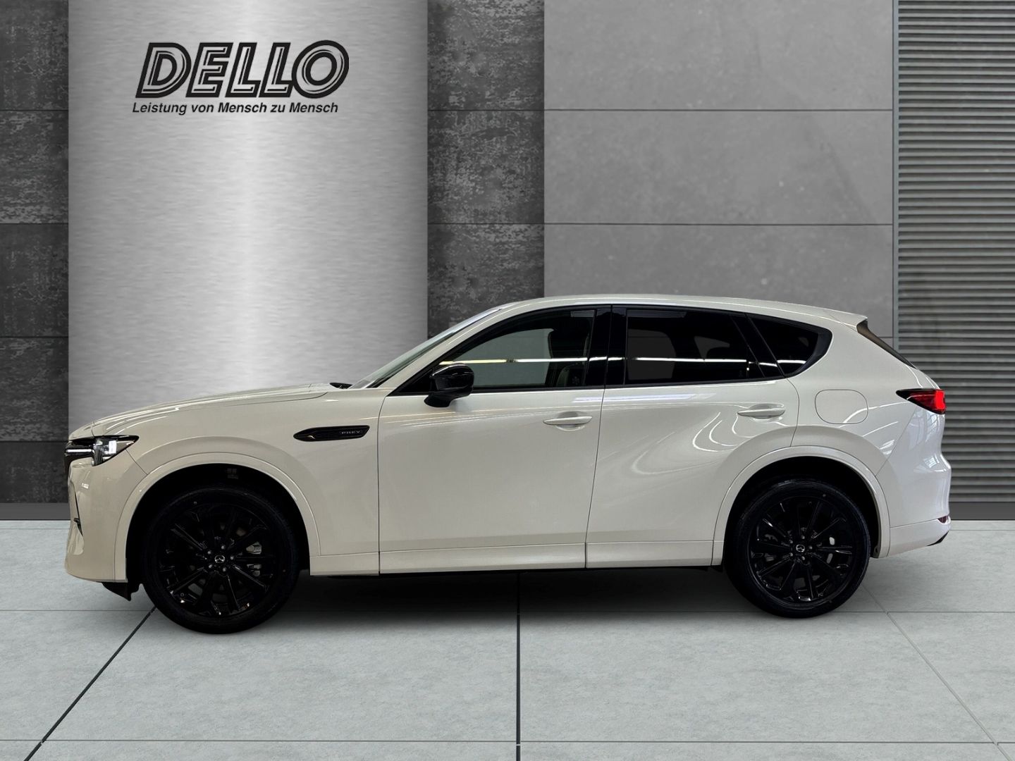 Mazda CX-60 - Bild 2