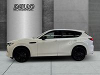 Mazda CX-60 - Vorschau Bild 2