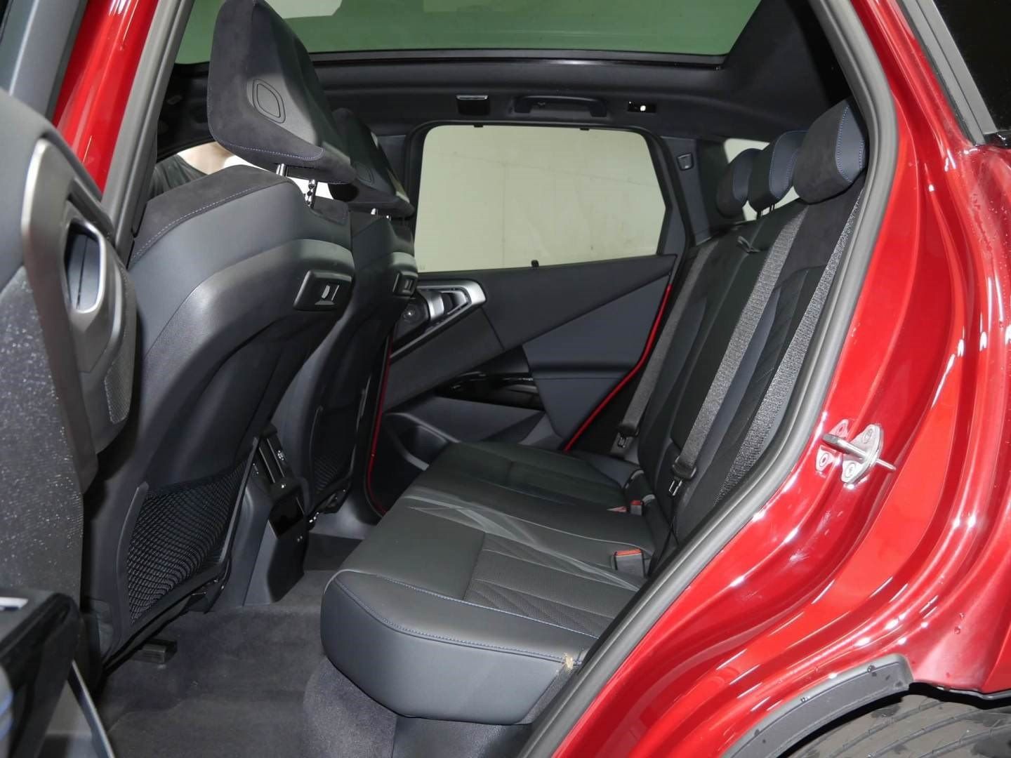 BMW X3 - Bild 8