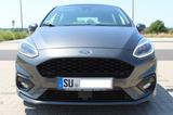 Ford Fiesta ST-Line X ACC LED Navi Pano 8-fach ber. - Ford Fiesta: ST Line X