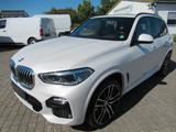 BMW X5 Baureihe X5 xDrive 30 d M Sport+ - BMW X5: Massagesitze