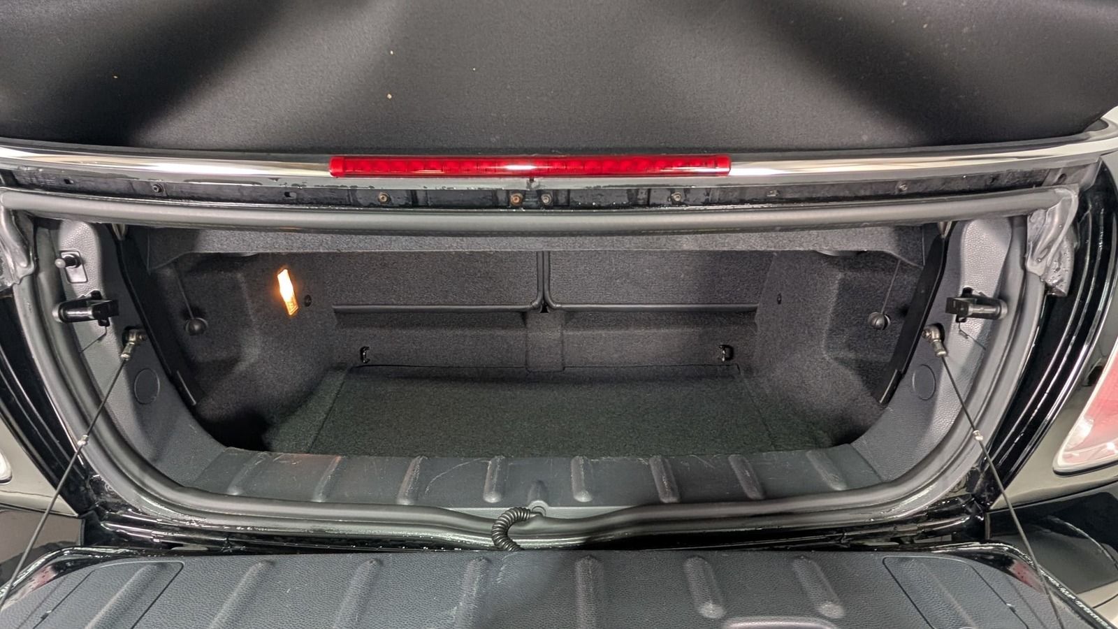 Fahrzeugabbildung MINI Cooper S Cabrio * Leder * Klima * SHZ *