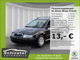 Skoda Octavia Combi TOUR 1.9TDI*Klimaautom CD-Radio