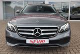 Mercedes-Benz E200 T-Modell Avantgarde LED Navi Totwinkel DAB - Mercedes-Benz: T Modell