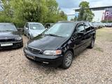 Honda Shuttle 2.2L 6-Sitzer Navi Kamera Klima TÜV - Honda Shuttle Gebrauchtwagen